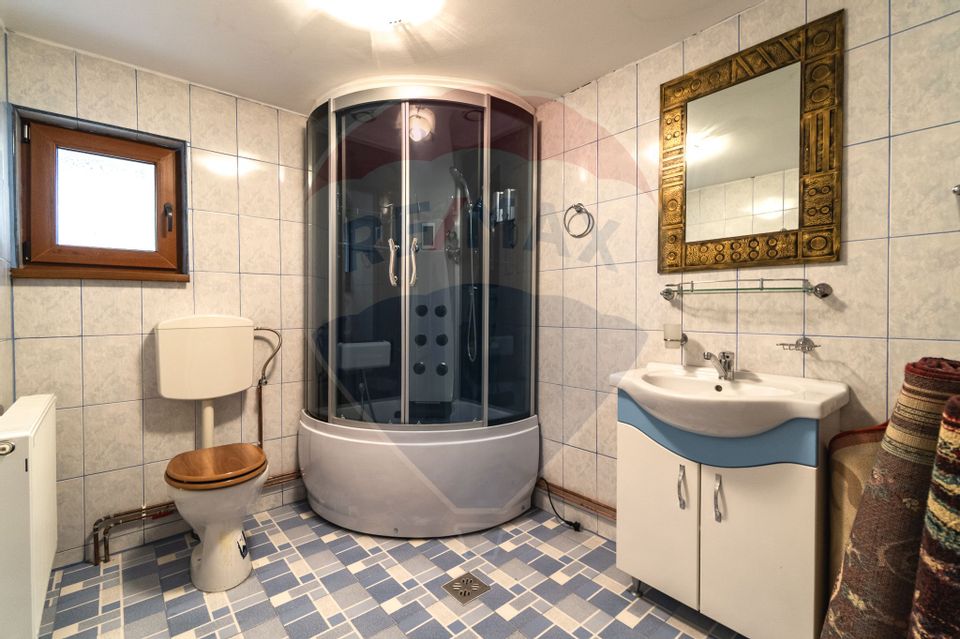 6 room House / Villa for sale, Sud area