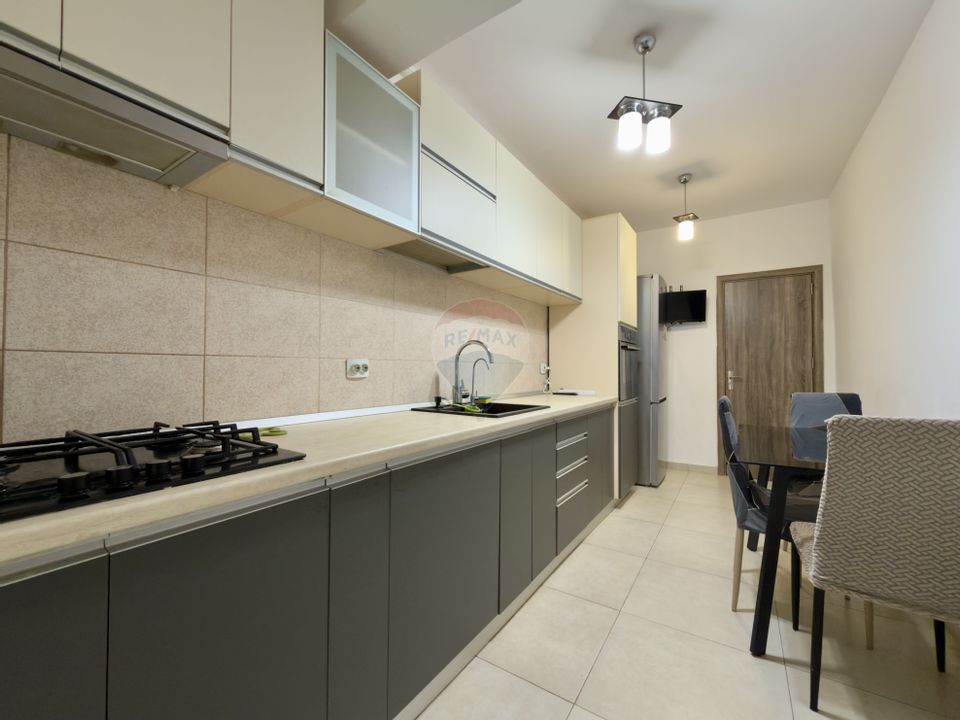 Apartament modern cu 2 camere de inchiriat in zona Berceni