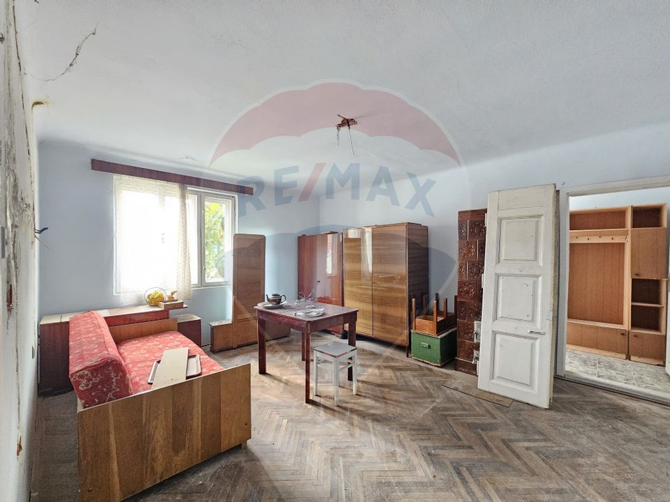 Casa de vanzare Gheorghe Doja