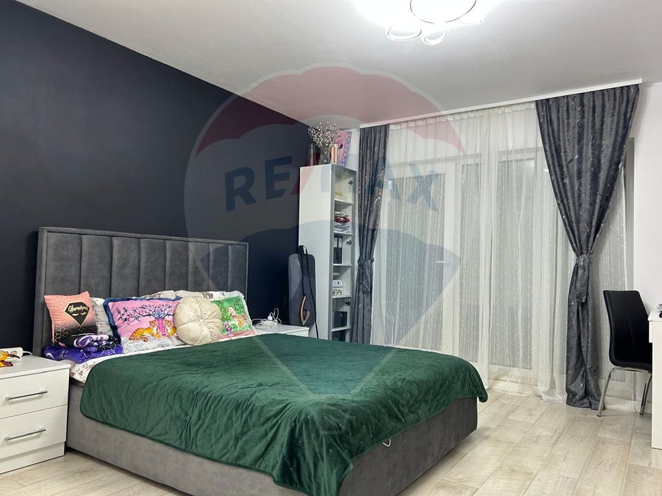2 room Apartment for sale