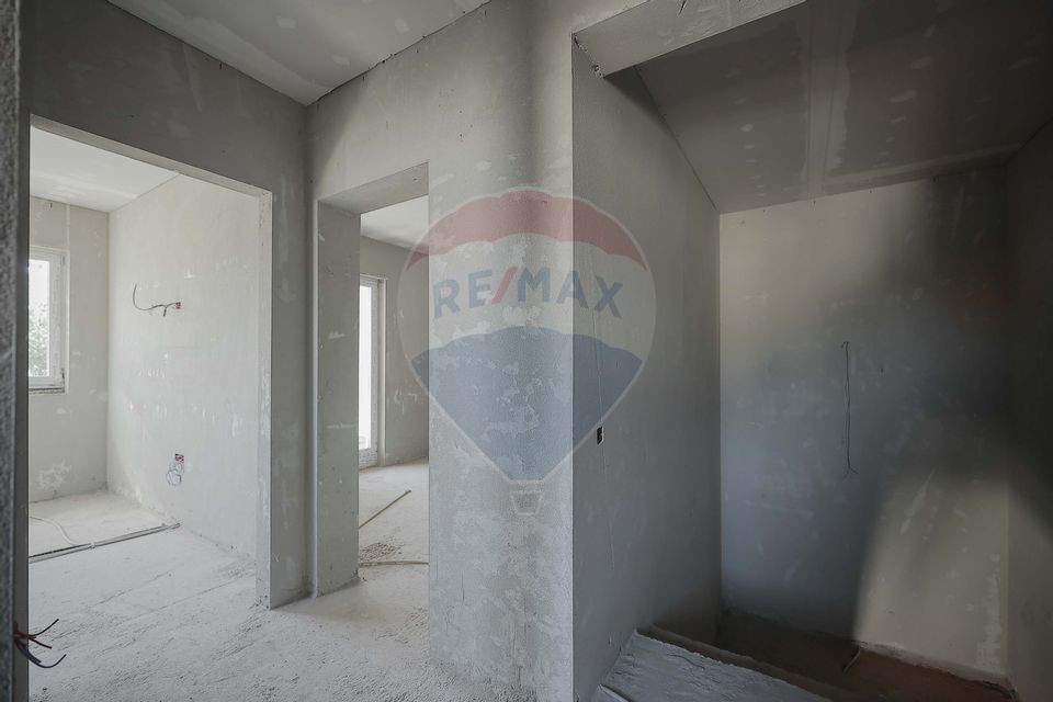 3 room House / Villa for sale, Iosia area