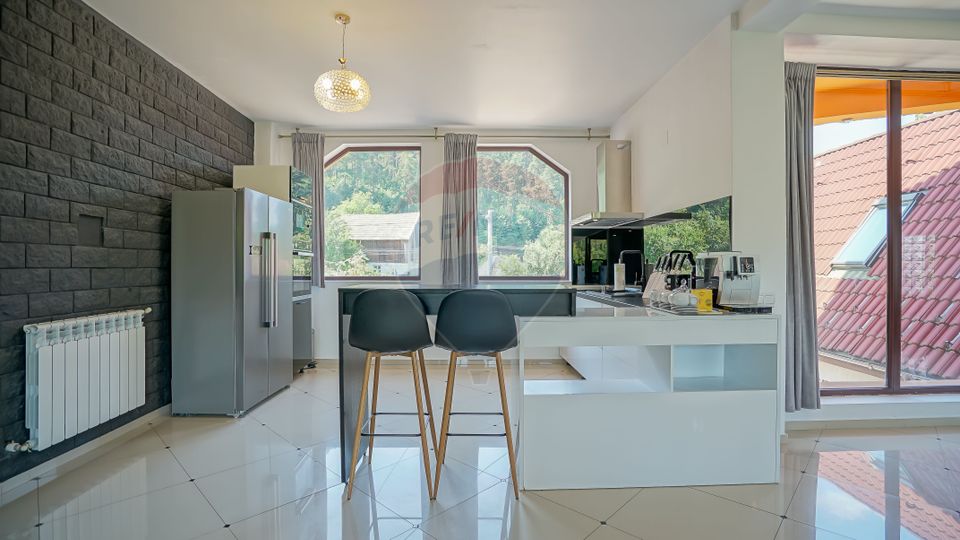 9 room House / Villa for rent, Turches area