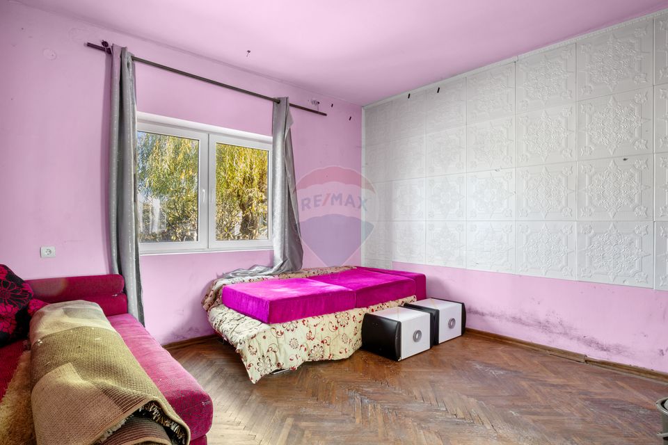 2 room House / Villa for sale