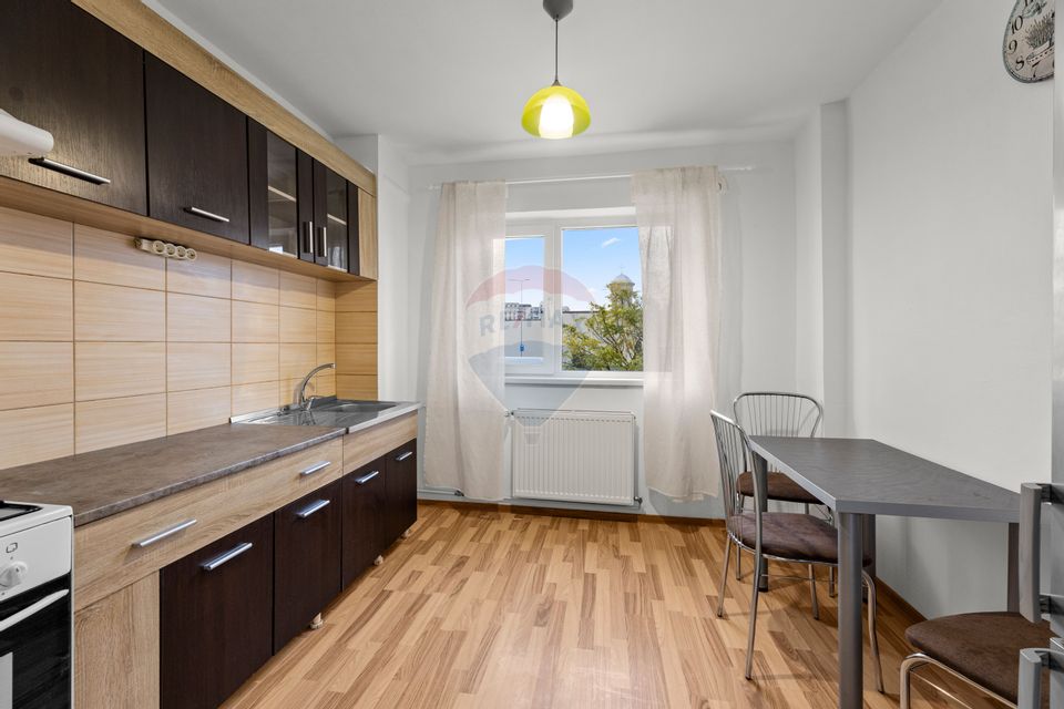 Apartament 2 camere Micalaca