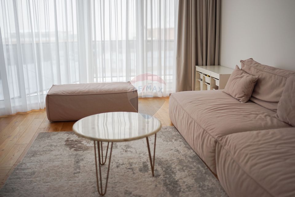 Eleganță, confort, și priveliște panoramică - Casă premium, Voroneț