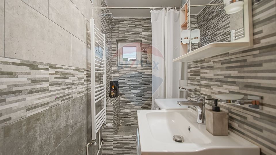 Vanzare apartament 2 camere cu suflet in Racadau-0%Comision Cumparator