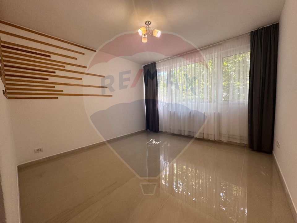 Apartament 2camere de inchiriat langa  metrou