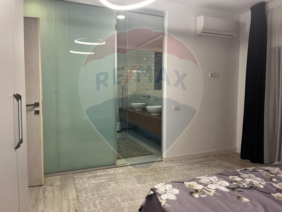 De inchiriat Casă / Vilă 6 camere în Voluntari