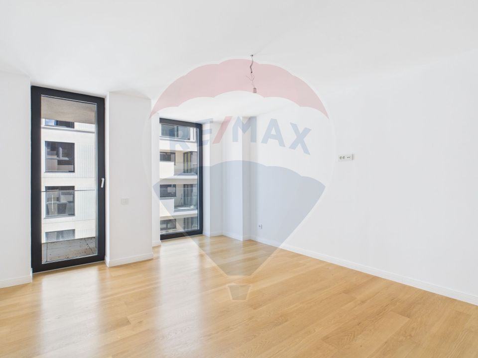 3 room Apartment for sale, Nord area