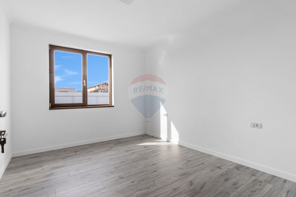 7 room House / Villa for sale