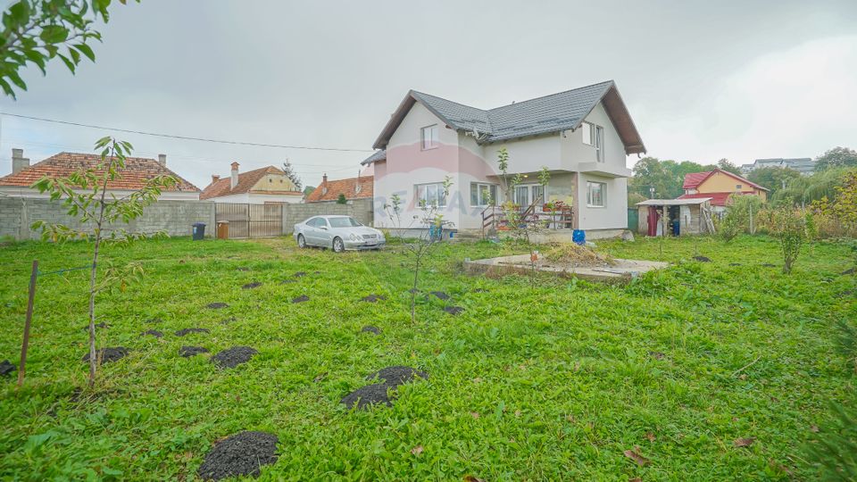 Casă de vânzare, Bod, Brașov