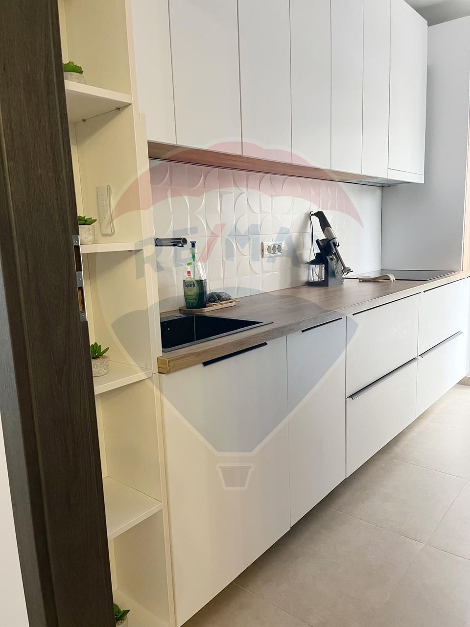 Apartament premium de închiriat | Bloc nou Adora | Zona UTA –Cocorilor