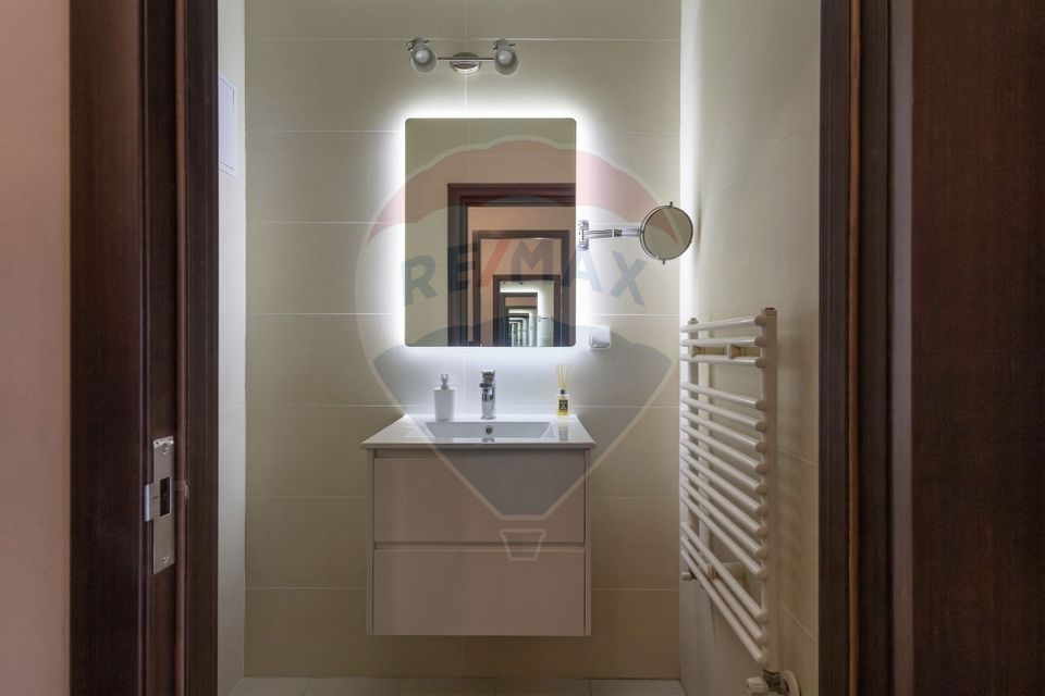 Executive Apartment | Sagului | Luceafarul | 70mp | 2camere 2bai | Lux