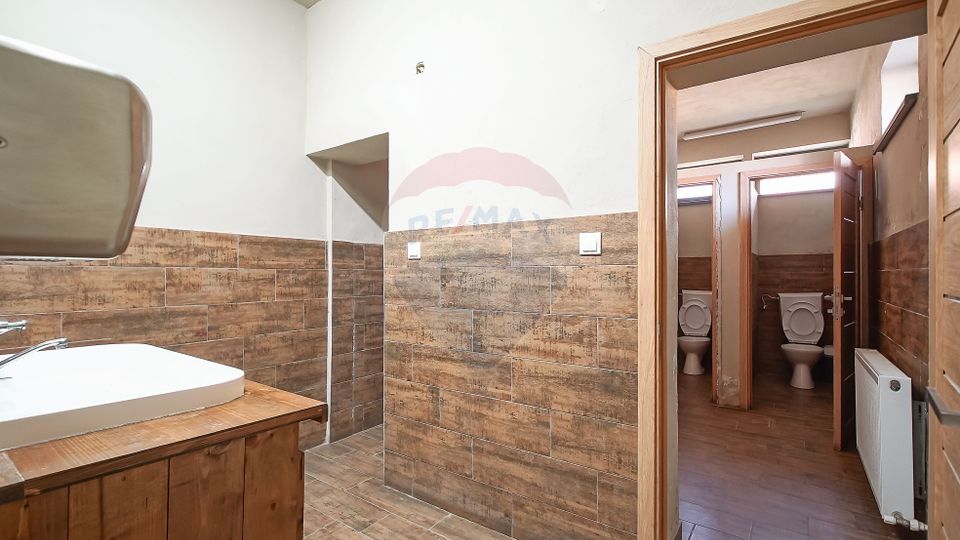 533sq.m Commercial Space for rent