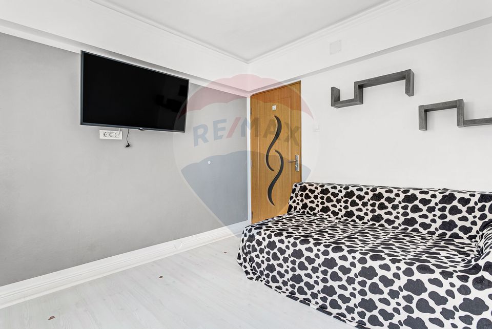 3 room Apartment for sale, Alfa area