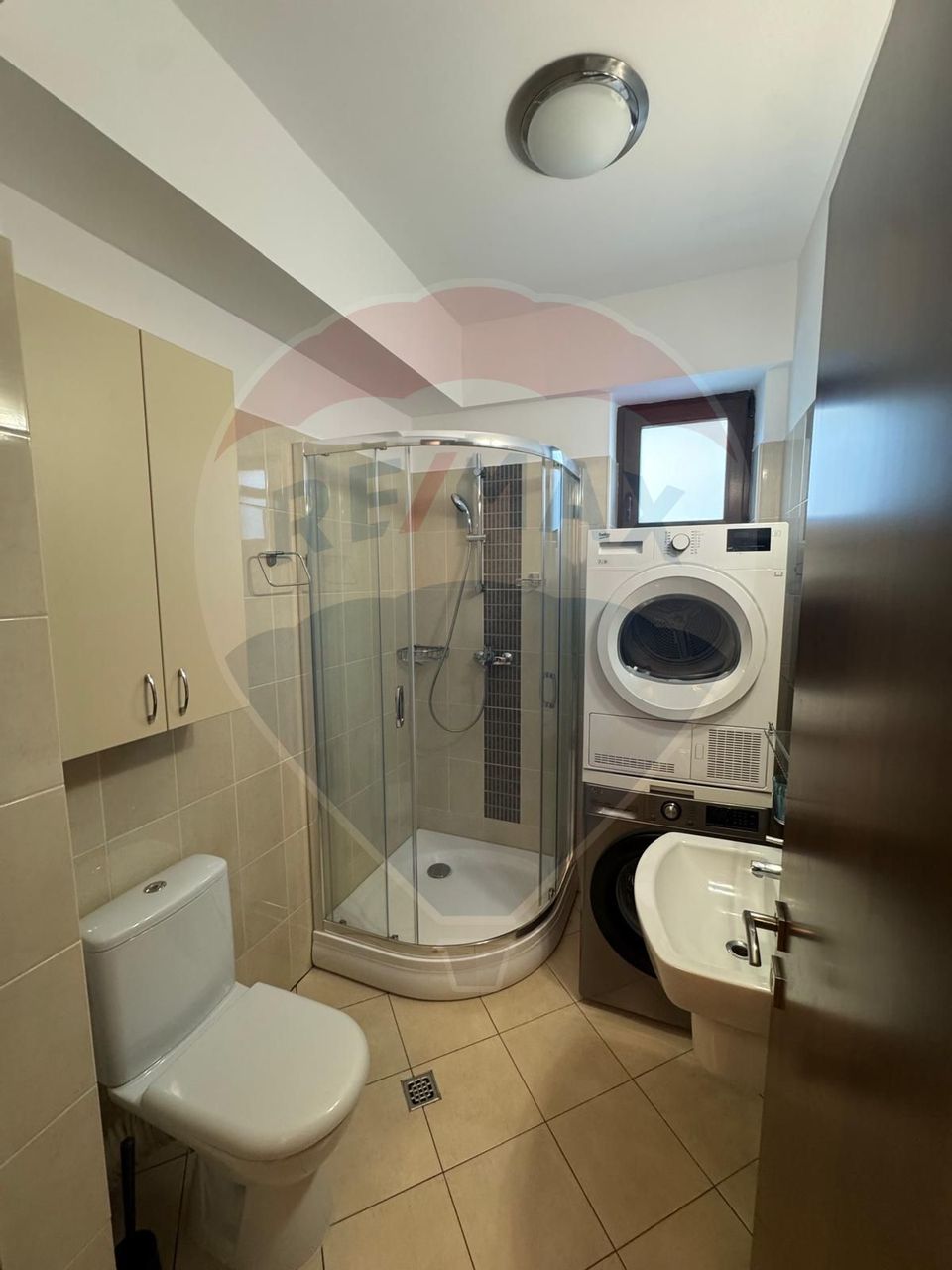 For rent spacious apartment - 3 rooms Arch of Triumph I Herastrau