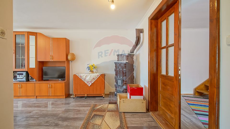 5 room House / Villa for sale