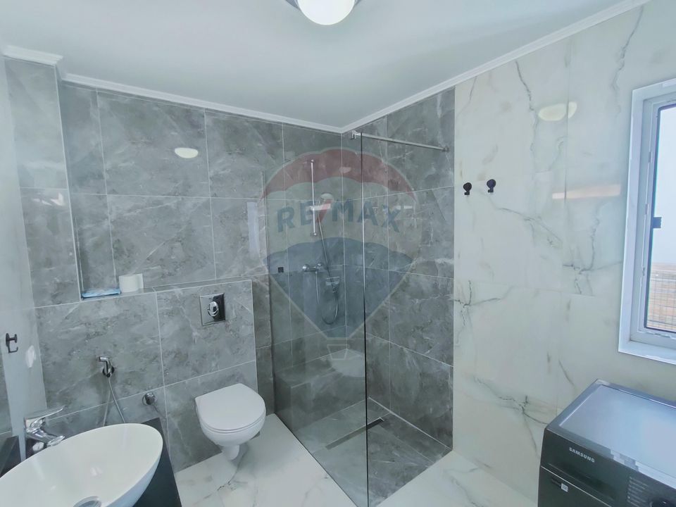 3 room Apartment for rent