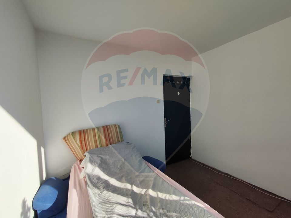 3 room Apartment for sale, Giurgiului area