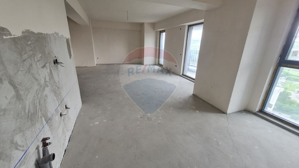 1 room Apartment for sale, Manastur area