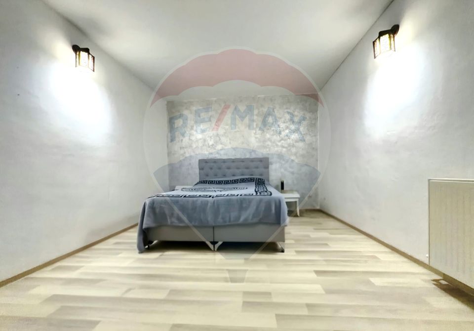 Casă de vanzare in zona Dâmbovița