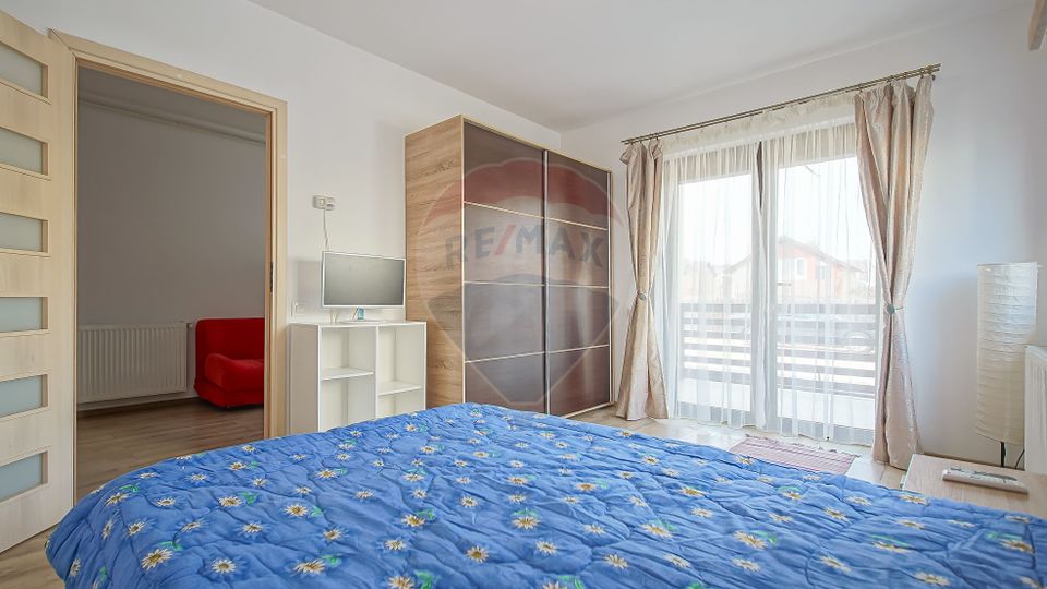 0% COMISION | GARSONIERA TIP STUDIO | TRACTORU