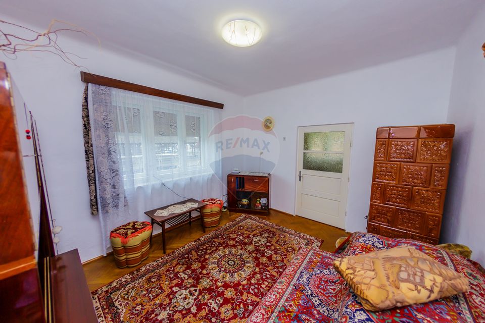 Casă  de vanzare Baia Sprie central