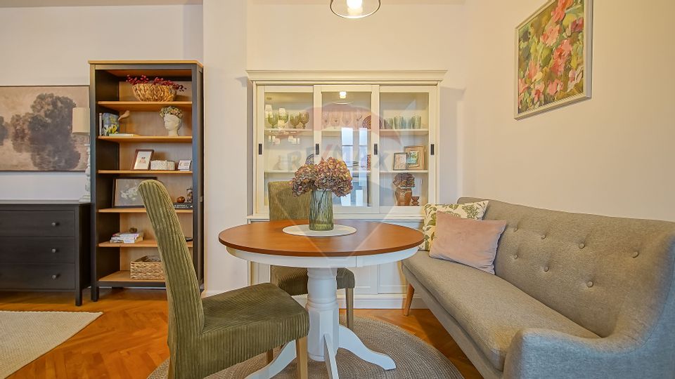 BALCESCU COTTAGE | NOU RENOVAT | MAGAZIE SI PIVNITA | CENTRUL ISTORIC