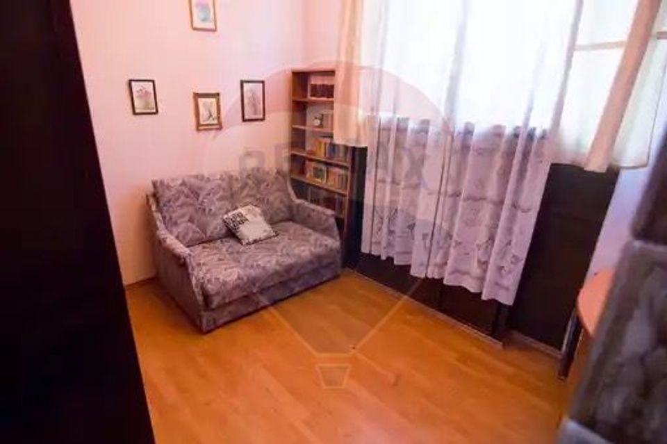 Apartament 3 camere, zona Ultracentrală