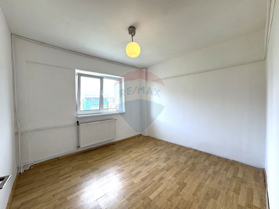 Apartament 3 camere I G. Nicolae Caramfil - Aviatiei - Ponderas