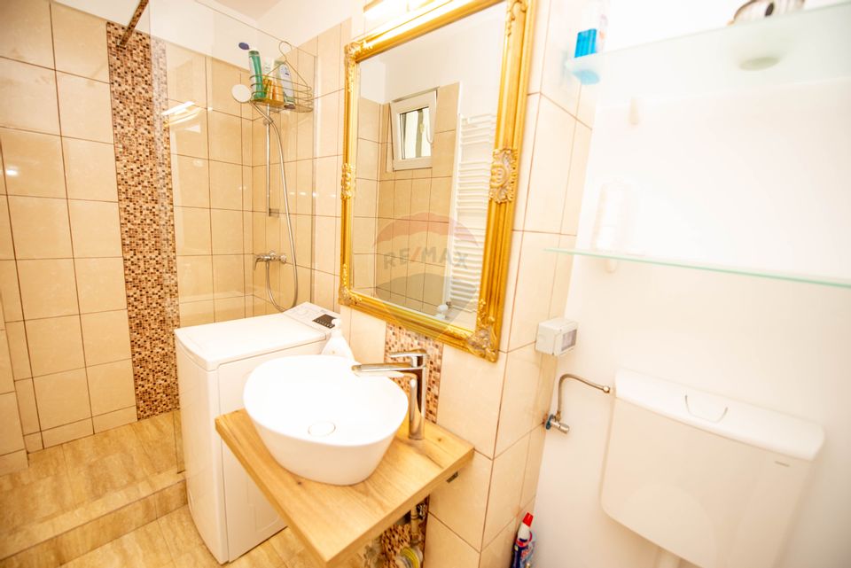 2 room Apartment for sale, Jiului area