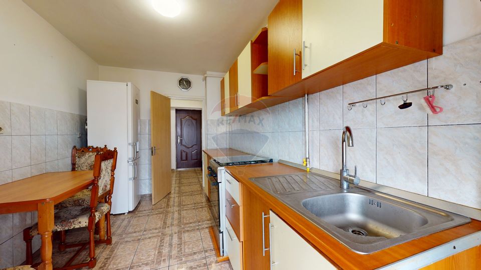 2 room Apartment for sale, 13 Decembrie area