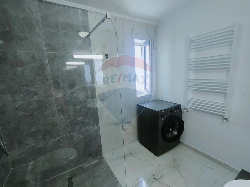 3 room Apartment for rent