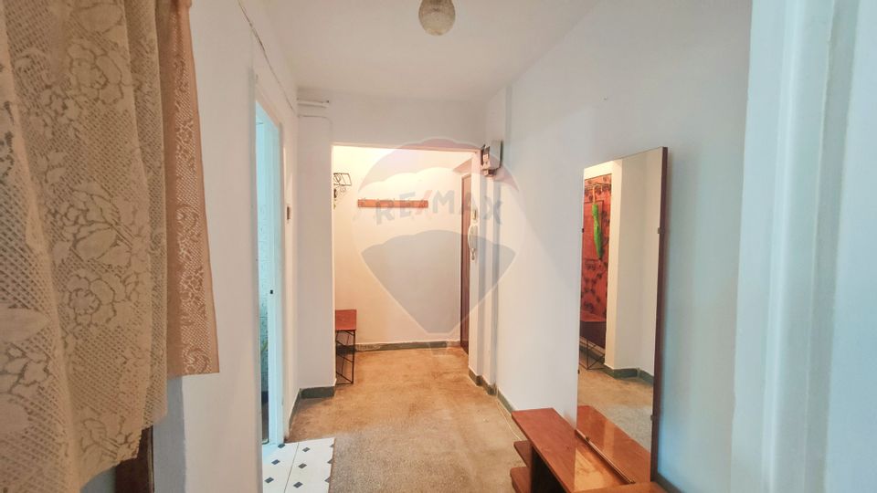 3 room Apartment for sale, Manastur area