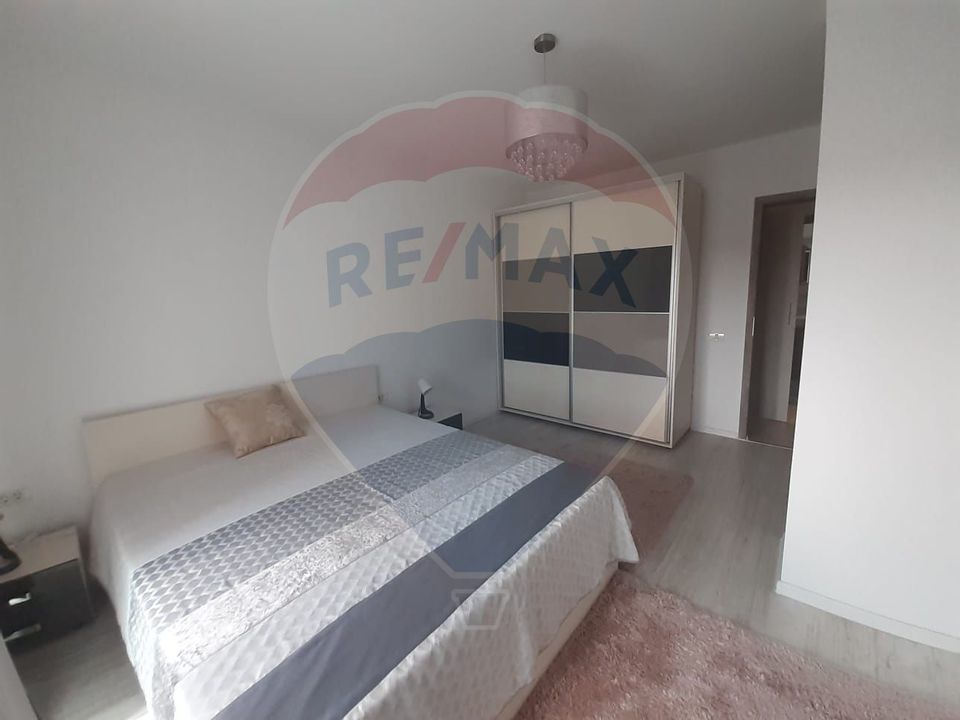 2 room Apartment for rent, Ultracentral area