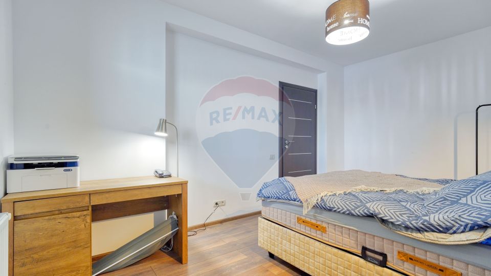 2 room Apartment for sale, 13 Decembrie area
