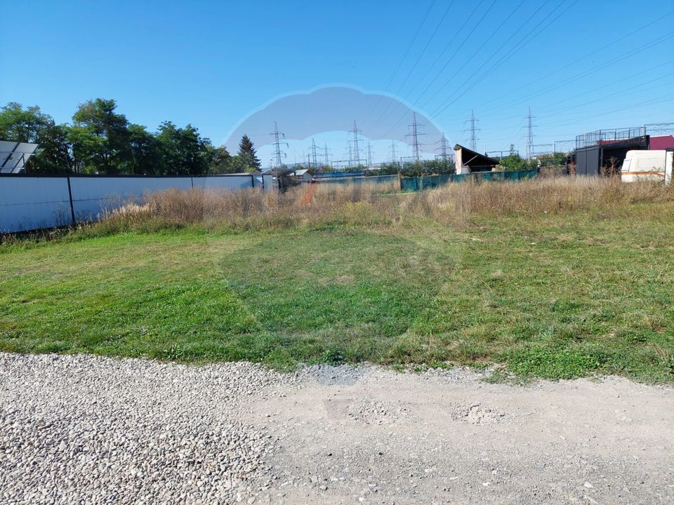 Comision 0! Gradina ta din Brasov 300mp, 514mp sau 1114mp