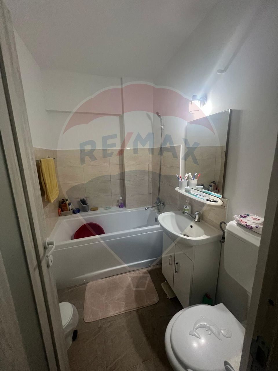Apartament 2 camere str Birsei