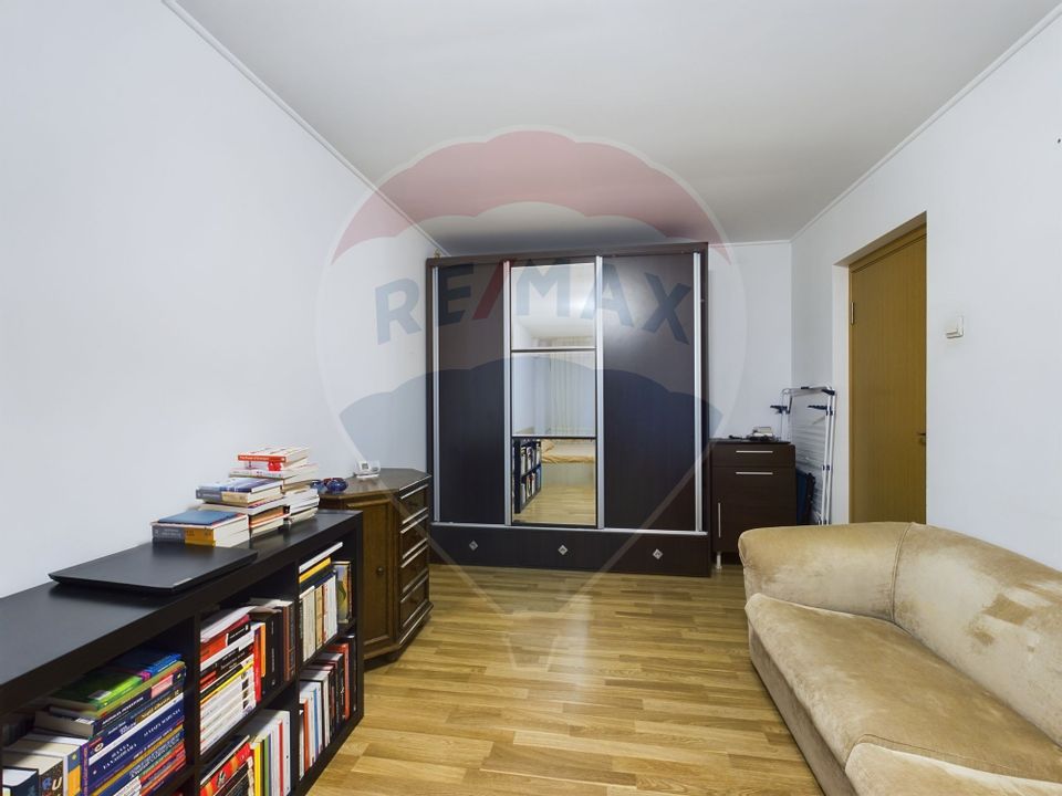 1 room Apartment for sale, Floreasca area