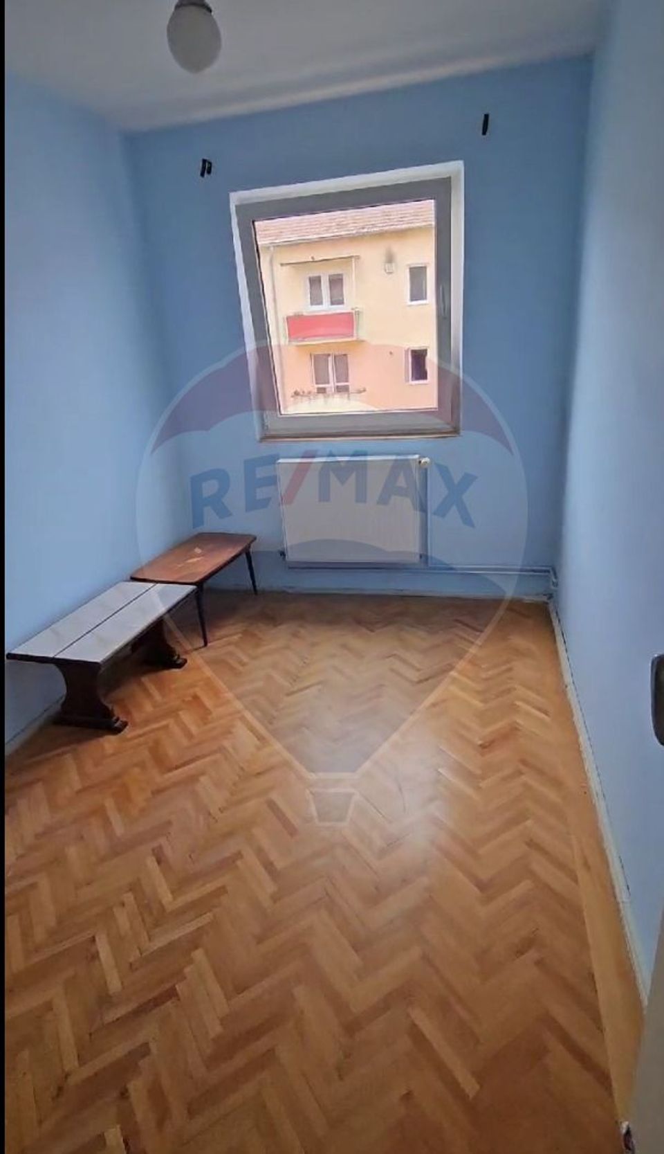 Apartament 3, zona frumos amenajata (Str. Ludus, Gura Campului)