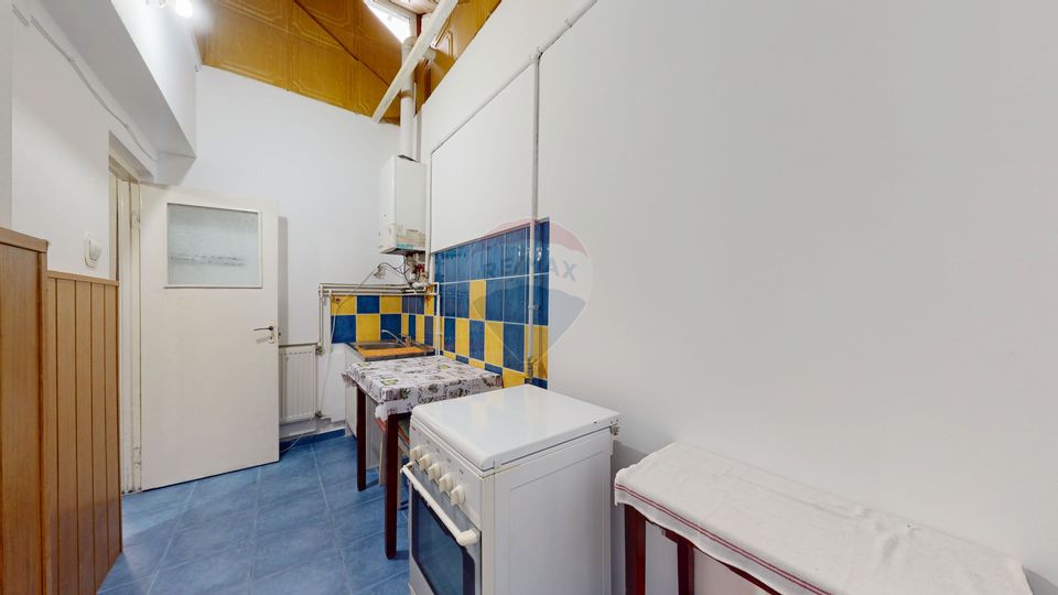 Comision 0%  Garsoniera lângă pârtie Predeal