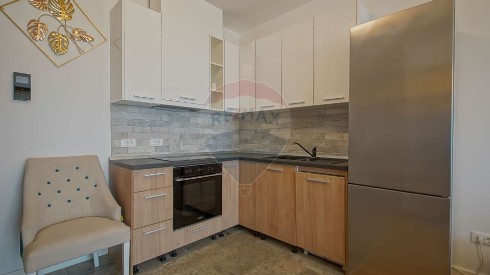 Apartament 2 camere de închiriat, Chiville Residence!