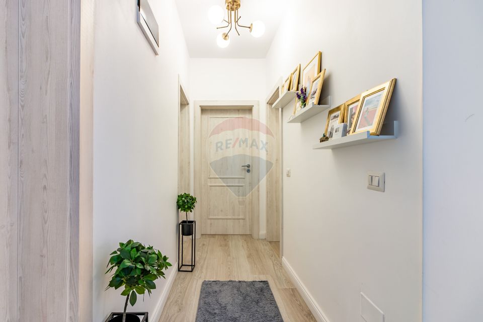 5 room House / Villa for sale, Central area