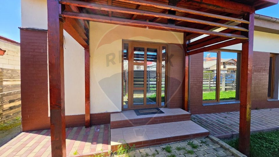 3 room House / Villa for sale