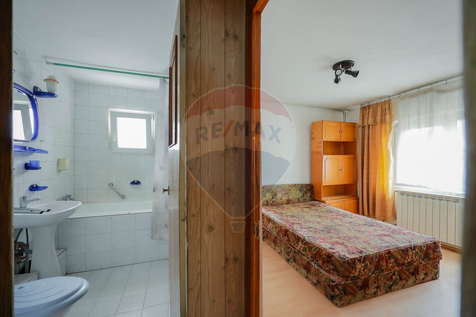De vânzare – Apartament 2 camere, parter înalt, triplă orientare