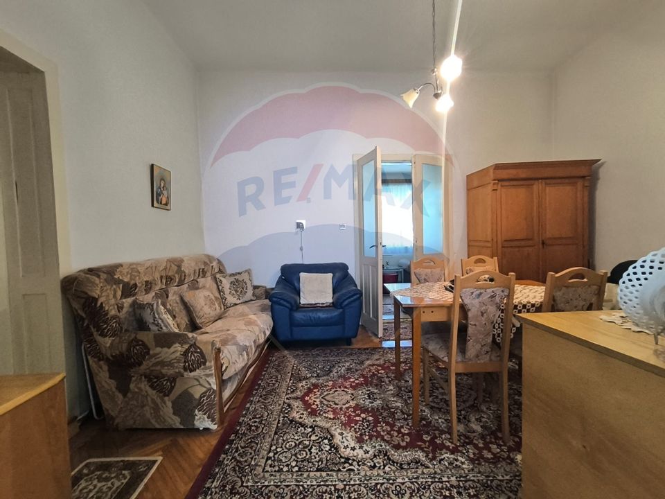 Casă de vanzare 3 camere Gherla