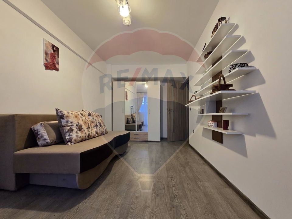 Apartament modern cu 4 camere Floresti, str. Plopilor, COMISION ZERO