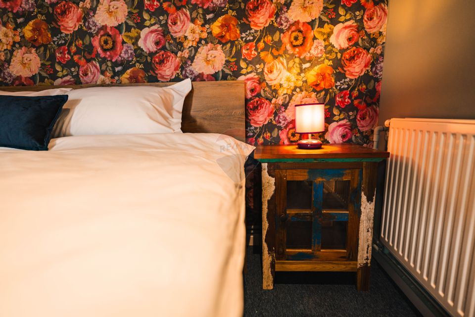 VILA “THE VARDO”, PREDELUT | 8 CAMERE DUBLE PREMIUM LANGA PADURE