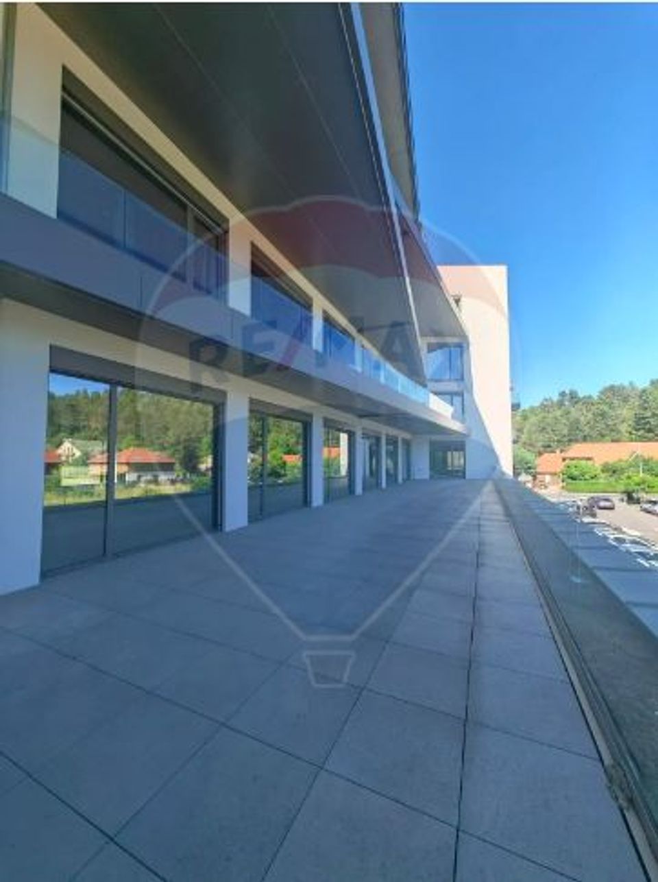 Spațiu de birouri de 674.1mp de vânzare în zona Manastur