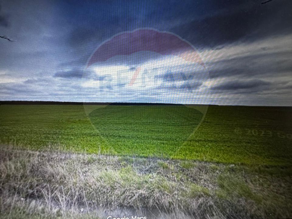 Land 16,000sqm Leamna de Sus / None